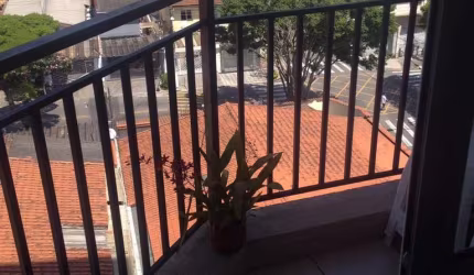Apartamento para Venda em São Bernardo do Campo, Nova Petrópolis, 3 dormitórios, 1 suíte, 2 banheiros, 1 vaga