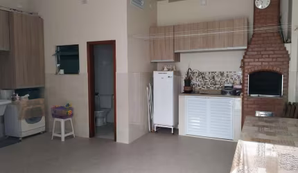 Casa para Venda em São Bernardo do Campo, Assunção, 2 dormitórios, 2 banheiros, 2 vagas