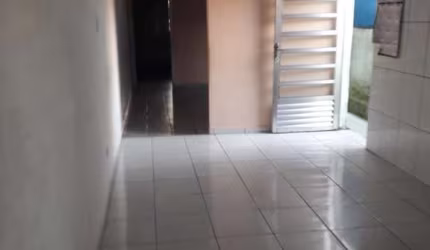Casa para Venda em São Bernardo do Campo, Planalto, 2 dormitórios, 1 banheiro, 1 vaga