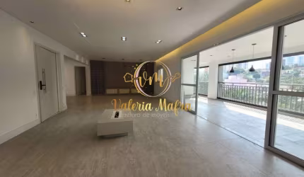 Apartamento para Venda em São Bernardo do Campo, Nova Petrópolis, 3 dormitórios, 3 suítes, 5 banheiros, 3 vagas
