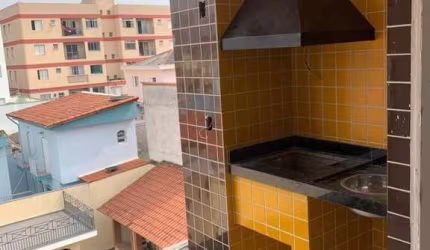 Apartamento para Venda em São Bernardo do Campo, Paulicéia, 1 dormitório, 1 suíte, 2 banheiros, 1 vaga