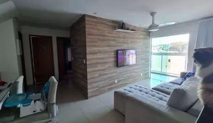 Cobertura Duplex para Venda em São Bernardo do Campo, Paulicéia, 3 dormitórios, 1 suíte, 2 banheiros, 2 vagas