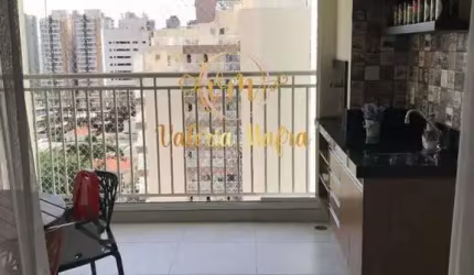 Apartamento para Venda em São Bernardo do Campo, Centro, 3 dormitórios, 1 suíte, 2 banheiros, 2 vagas