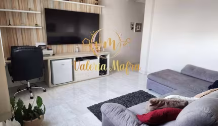 Apartamento para Venda em São Bernardo do Campo, Baeta Neves, 2 dormitórios, 2 banheiros, 1 vaga
