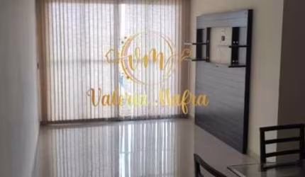 Apartamento para Venda em São Bernardo do Campo, Centro, 3 dormitórios, 1 suíte, 2 banheiros, 1 vaga
