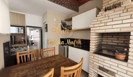Cobertura Duplex para Venda em Santo André, Campestre, 2 dormitórios, 2 banheiros, 1 vaga