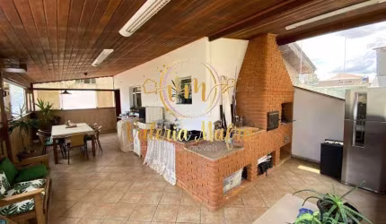 Cobertura Duplex para Venda em São Bernardo do Campo, Centro, 2 dormitórios, 1 suíte, 2 banheiros, 2 vagas