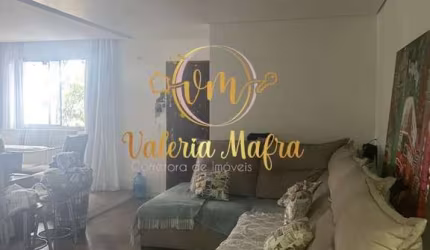 Apartamento para Venda em São Bernardo do Campo, Vila Lusitânia, 3 dormitórios, 1 suíte, 2 banheiros, 2 vagas