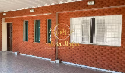 Sobrado para Venda em São Bernardo do Campo, Rudge Ramos, 3 dormitórios, 2 banheiros, 3 vagas