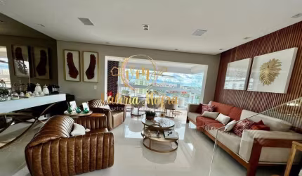 Cobertura Duplex para Venda em São Bernardo do Campo, Anchieta, 3 dormitórios, 3 suítes, 5 banheiros, 4 vagas