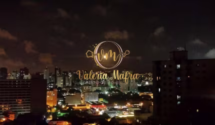 Apartamento para Venda em São Bernardo do Campo, Vila Lusitânia, 3 dormitórios, 1 suíte, 2 banheiros, 2 vagas