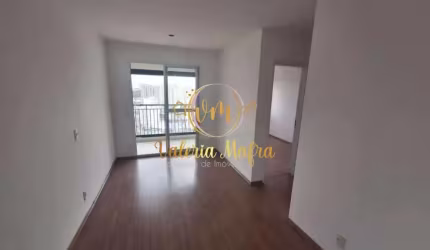 Apartamento para Venda em São Bernardo do Campo, Jardim Olavo Bilac, 2 dormitórios, 1 suíte, 2 banheiros, 1 vaga
