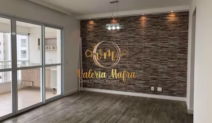 Apartamento para Venda em São Bernardo do Campo, Vila Lusitânia, 3 dormitórios, 2 suítes, 3 banheiros, 2 vagas