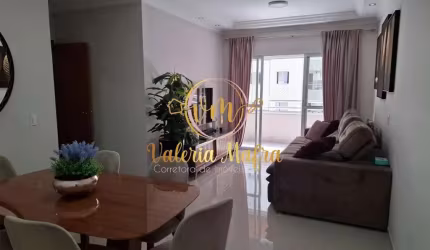 Apartamento para Venda em São Bernardo do Campo, Centro, 3 dormitórios, 1 suíte, 3 banheiros, 2 vagas