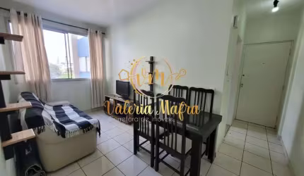 Apartamento para Venda em São Bernardo do Campo, Assunção, 1 dormitório, 1 banheiro, 1 vaga