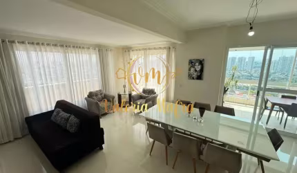 Cobertura Triplex para Venda em São Bernardo do Campo, Nova Petrópolis, 3 dormitórios, 3 suítes, 6 banheiros, 4 vagas