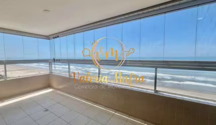 Apartamento de Praia para Venda em Praia Grande, Real, 3 dormitórios, 1 suíte, 3 banheiros, 2 vagas
