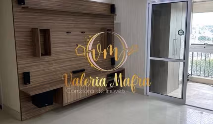 Apartamento para Venda em São Bernardo do Campo, Independência, 3 dormitórios, 1 suíte, 3 banheiros, 2 vagas