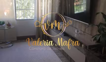 Apartamento para Venda em São Bernardo do Campo, Rudge Ramos, 2 dormitórios, 1 banheiro, 1 vaga