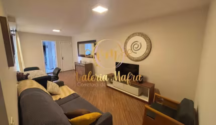 Apartamento para Venda em Santo André, Campestre, 3 dormitórios, 1 suíte, 2 banheiros, 2 vagas