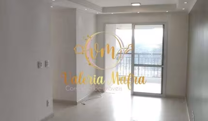 Apartamento para Venda em São Bernardo do Campo, Independência, 3 dormitórios, 1 banheiro, 1 vaga