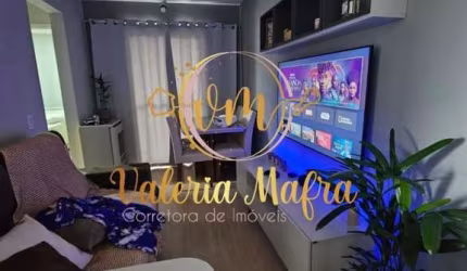 Apartamento para Venda em São Bernardo do Campo, Dos Casa, 2 dormitórios, 1 banheiro, 1 vaga