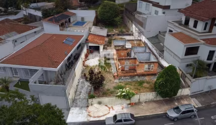 Terreno à Venda, Jardim dos Estados - Poços de Caldas