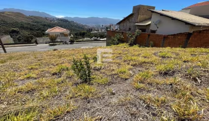 Lote/Terreno, Residencial Morumbí - Poços de Caldas
