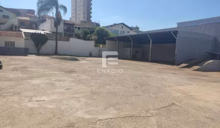 Galpao 1250m² contry