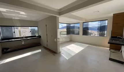 Casa com 3 quartos à venda no Residencial Morumbí, Poços de Caldas  por R$ 950.000