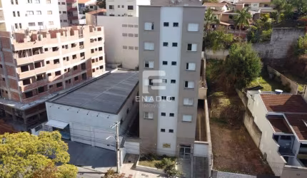 Apartamento com 2 quartos, Jardim Quisisana - Poços de Caldas