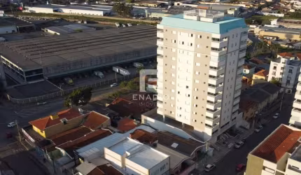 Apartamento com 2 quartos, Jardim Country Club - Poços de Caldas