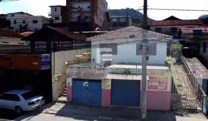 Casa, Vila Cruz - Poços de Caldas