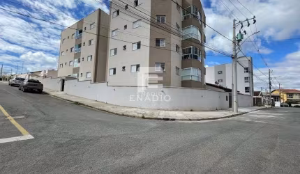 Apartamento com 2 quartos, Condomínio Morada das Flores - Poços de Caldas