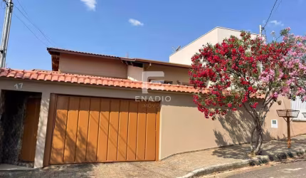 casa no bairro azaleia
