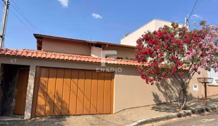 casa no bairro azaleia