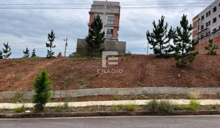 Lote/Terreno, Centre ville - Poços de Caldas