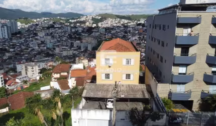 Apartamento com 3 quartos, Santa Ângela - Poços de Caldas