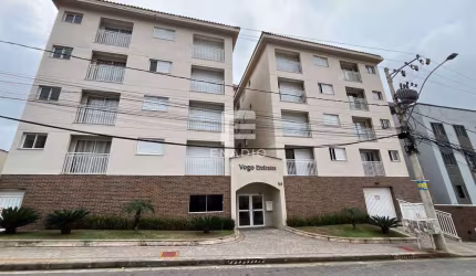 Apartamento com 2 quartos, Jardim dos Estados - Poços de Caldas