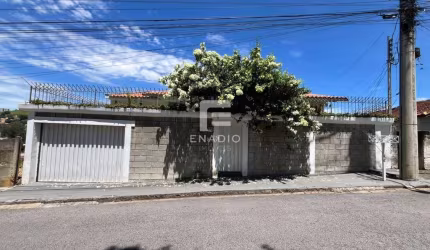 Casa com 3 quartos