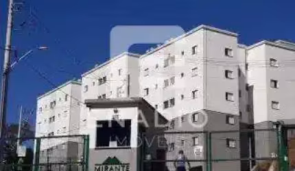 Apartamento com 2 quartos, Dom Bosco - Poços de Caldas