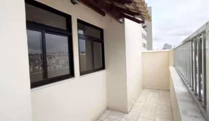 Apartamento com 2 quartos à venda na Rua Irineu Marinho, Bom Pastor, Juiz de Fora, 90 m2 por R$ 310.000