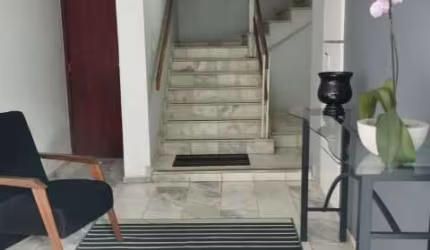Apartamento com 2 quartos à venda na Rua Professor Vicente Mazini, Bom Pastor, Juiz de Fora, 95 m2 por R$ 335.000
