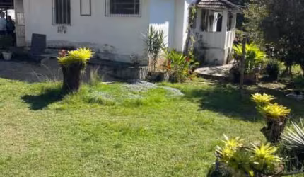 Casa com 3 quartos à venda na Rua Gerson Renato Carvalho, Afonso Arinos, Comendador Levy Gasparian por R$ 220.000