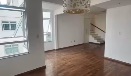 Cobertura com 4 quartos à venda na Rua Princesa Isabel, Granbery, Juiz de Fora, 360 m2 por R$ 990.000