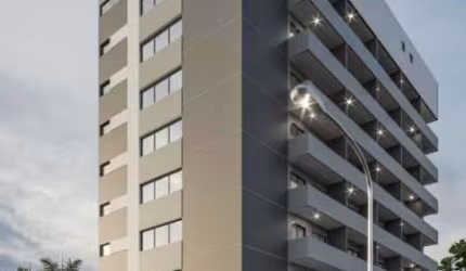 Loft com 1 quarto à venda na Rua Adolpho Kirchmaier, São Pedro, Juiz de Fora, 31 m2 por R$ 218.000