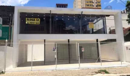 Sala comercial com 3 salas à venda na Rua Mamoré, São Mateus, Juiz de Fora, 380 m2 por R$ 2.400.000
