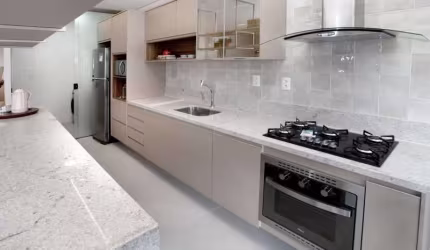 Apartamento com 2 quartos à venda na Avenida Presidente Itamar Franco, São Mateus, Juiz de Fora, 158 m2 por R$ 696.000
