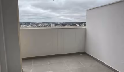 Apartamento com 2 quartos à venda na Rua José Romão Guedes, Granbery, Juiz de Fora, 80 m2 por R$ 390.000