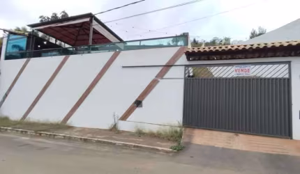 Chácara / sítio com 2 quartos à venda na Avenida Florida, Filgueiras, Juiz de Fora, 250 m2 por R$ 450.000